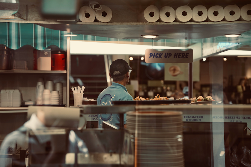 How to Update Restaurant Menus Across Every Channel Without the Weekly Chaos