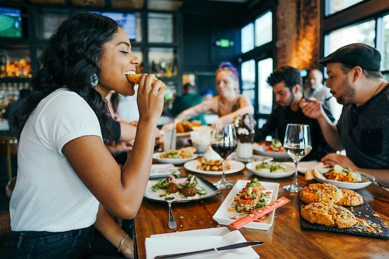 Why Smart Restaurant Floor Plans Matter More Than Most Operators Realize