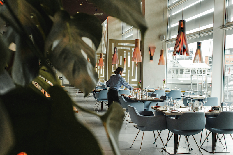 How to Run Private Dining and Restaurant Events Without Creating Operational Chaos