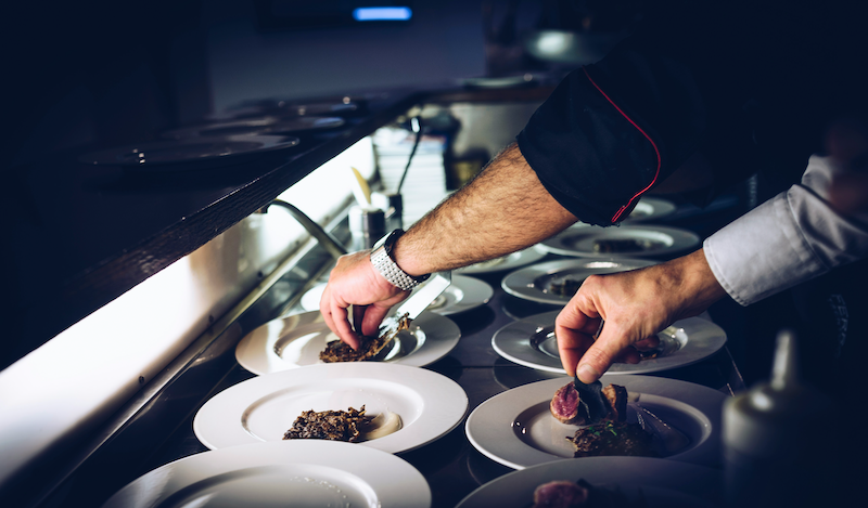 What an All-in-One Restaurant Platform Should Actually Replace