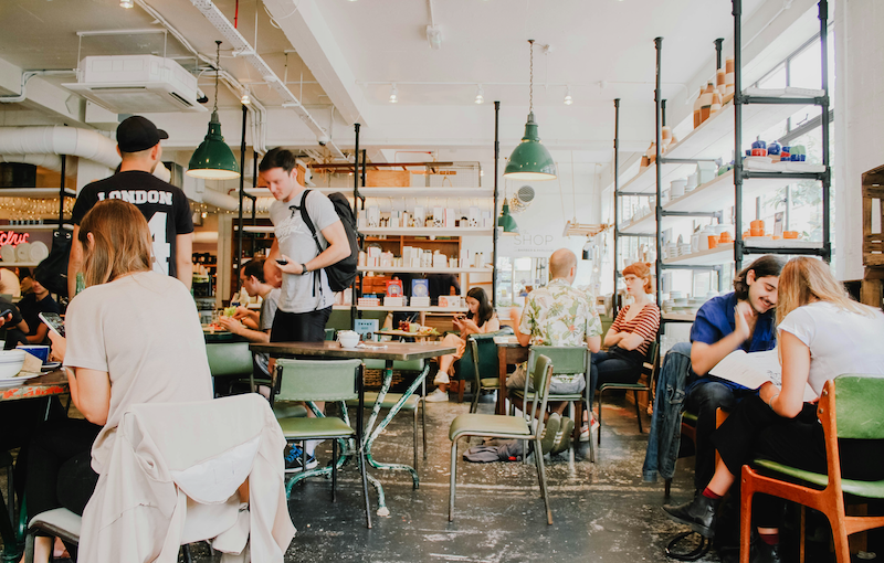 Why Integrated Payments Give Restaurants Better Control Over Revenue and Reconciliation