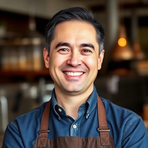Local Bistro Owner